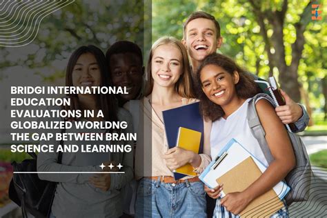 global education evaluation.